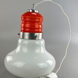 Hanging lamp Mezzega 60/70