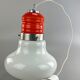 Hanging lamp Mezzega 60/70