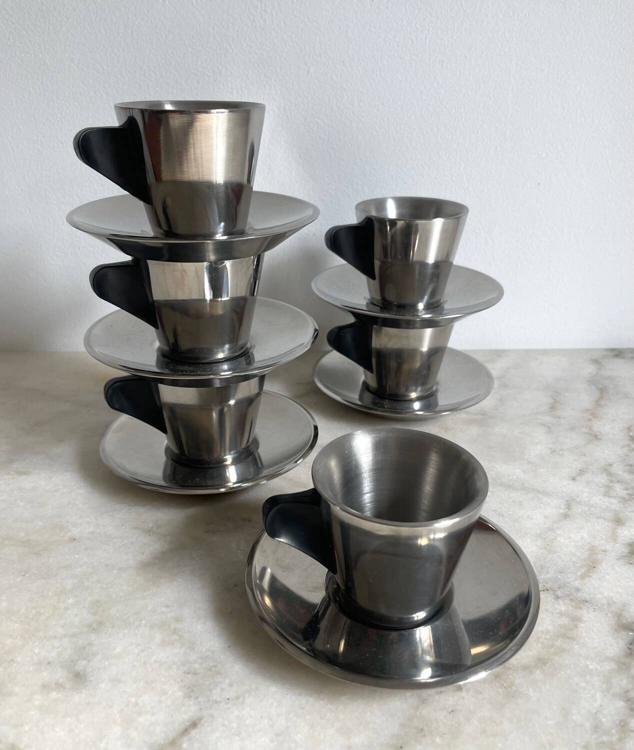 IKEA 90' espresso cup