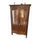 Vintage showcase