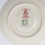 Limoges Haviland porcelain coffee service for Au Vase Etruscan chinese décor