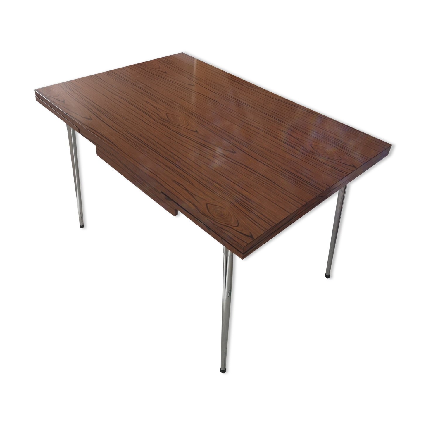Kitchen table formica 1950s