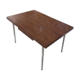 Table de cuisine formica années 1950