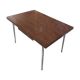 Kitchen table formica 1950s