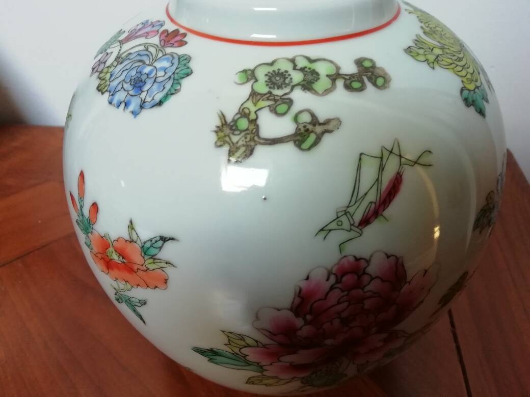 large size tea pot