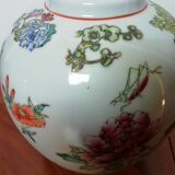 large size tea pot