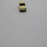 Fiat 850 1/43e used tractor