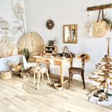 Farm table