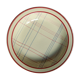 Serving dish hollow earthenware old Gien model Brigitte