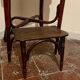 Antique dealer's high chair - Casino - bar stool