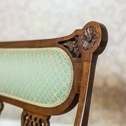 Ensemble de salon Art Nouveau, 1910, ensemble de 3 pièces