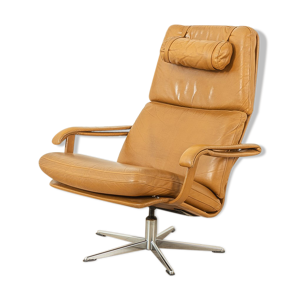 fauteuil pivotant des