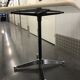 Charles & Ray Eames square table for Herman Miller 1960