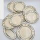 Antique Terre de Fer tableware set