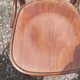 Set of 4 bistro chairs