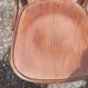 Set of 4 bistro chairs