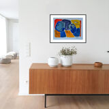 Paysage urbain 2