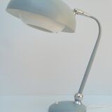 Italian articulated desk lamp Stilnovo, 1950s