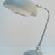 Italian articulated desk lamp Stilnovo, 1950s