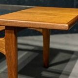Teak Coffee Table by Victor Wilkins for G Plan, 1960s