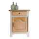Ardennes style jam cup in solid oak