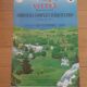 Affiche Vittel équitation golf 1989