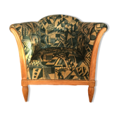 Fauteuil d’époque art déco