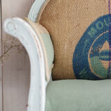 Entrance furniture - renovated phone