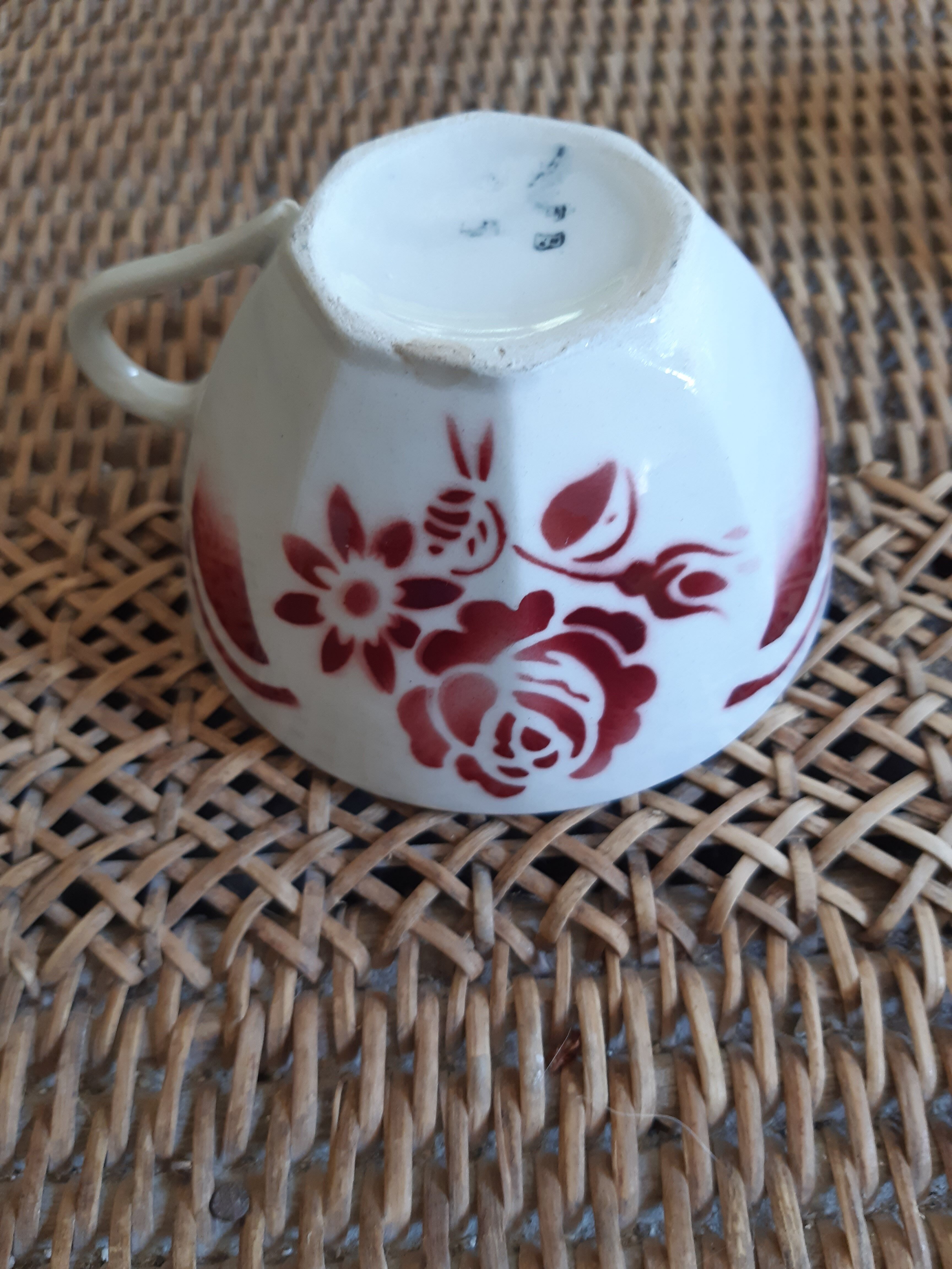 Badonviller Coffee Service