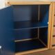 4x commodes Flötotto