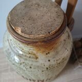 Pickle pot