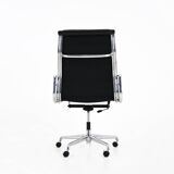 Office chair by Charles & Ray Eames for Herman Miller, 1970s