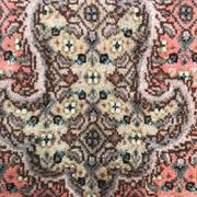 Tabriz Persian rug 206x295 cm