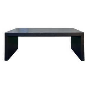 Table à manger de style - brutaliste