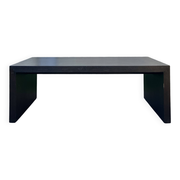 Table à manger de style brutaliste — Beyit