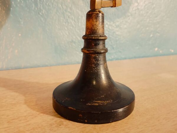 Globe terrestre Forest XIXème siècle