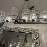 Luminaire Cicatrices de Luxe Philippe Starck for Flos (1998)
