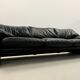 'Maralunga' 3-seater sofa by Vico Magistretti for Cassina