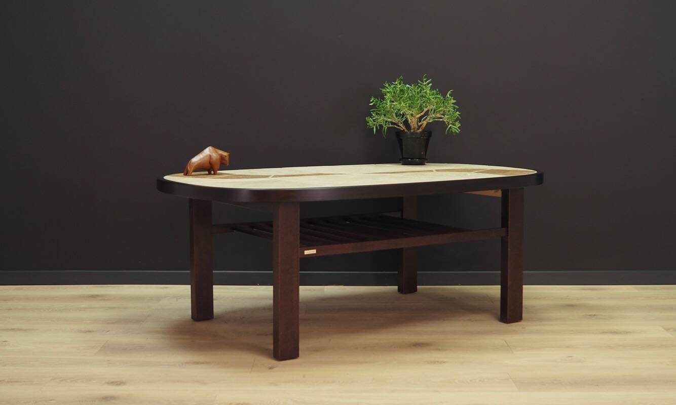 Table danish design vintage 60 70