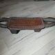 Tabouret Africain / Burkina Faso