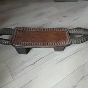 Tabouret Africain / Burkina Faso