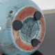 Small ceramic soliflore vase