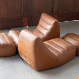 Modular sofa 'Saparella' by Michel Ducaroy