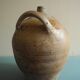old jar rustic decoration antique toupine French jar