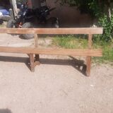 Child school bench