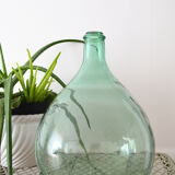 Demijohn 10 l green