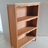 Bibus library revalued