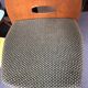 Pair of chairs by Frantisek Jirak for Tatra Nabytok 1960/70