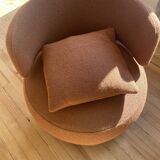 Fauteuil Curl Roche Bobois