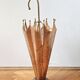 Vintage French Brass Umbrella Stand, 1950s – Antique Patina